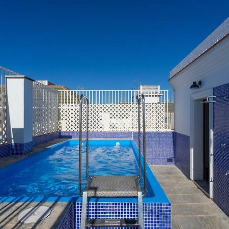 Pool Penthouse In La Cala De Mijas By Costarentals - Ref 19 Eksteriør bilde